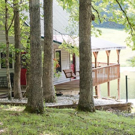 The Lake House A Hidden Gem Sleeps 4 Columbia 外观 照片