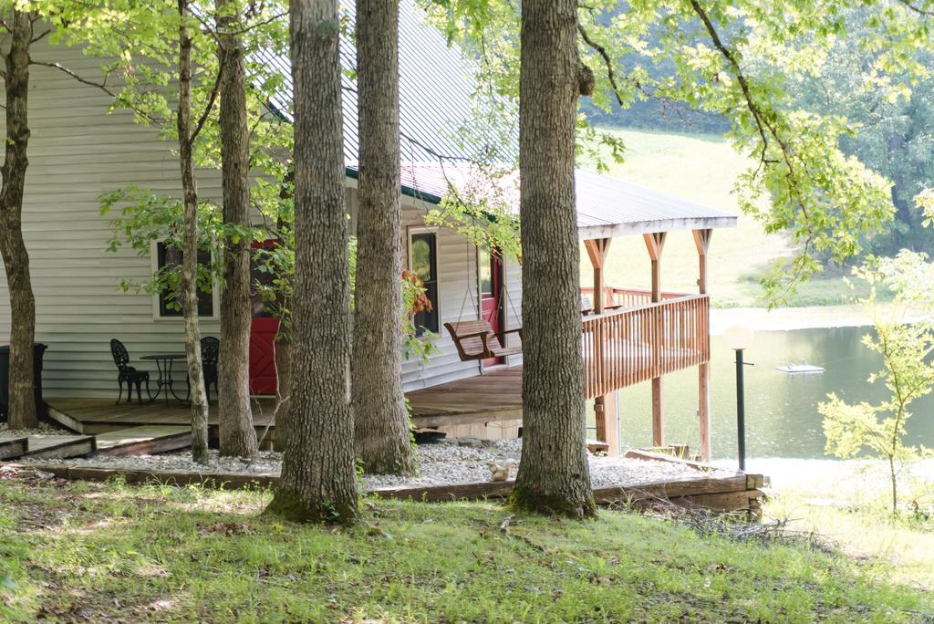 The Lake House A Hidden Gem Sleeps 4 Columbia 外观 照片
