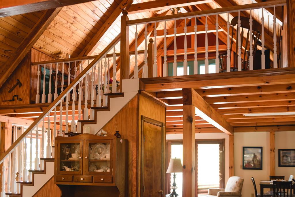 The Lake House A Hidden Gem Sleeps 4 Columbia 外观 照片