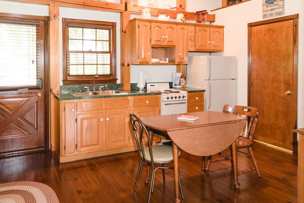 The Lake House A Hidden Gem Sleeps 4 Columbia 外观 照片