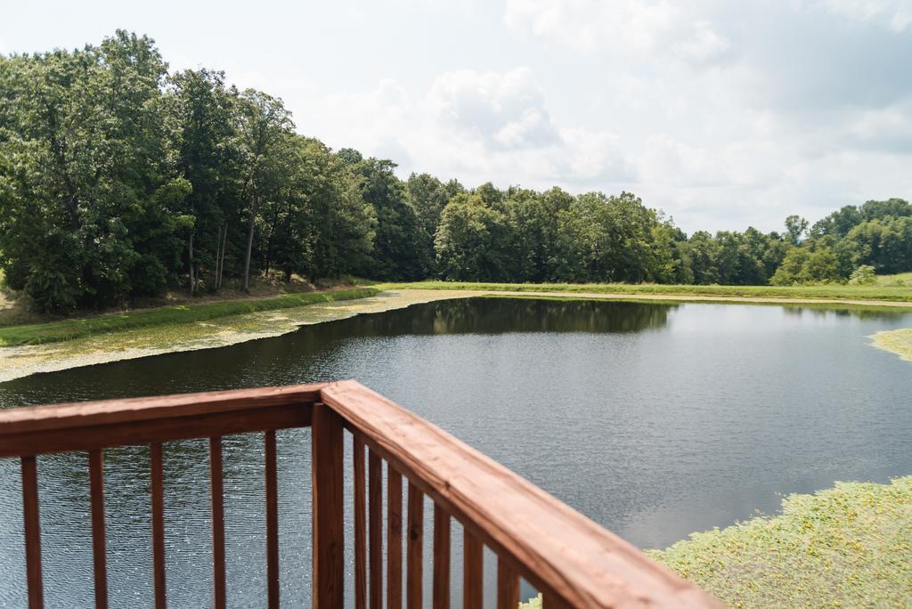 The Lake House A Hidden Gem Sleeps 4 Columbia 外观 照片