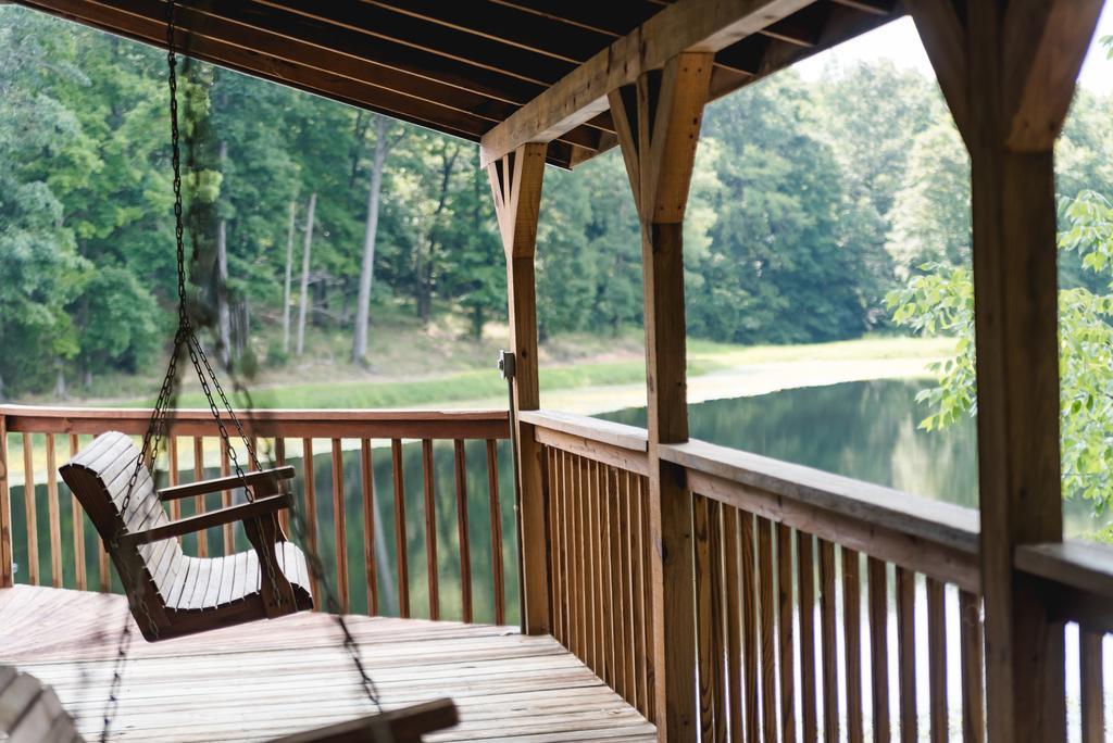 The Lake House A Hidden Gem Sleeps 4 Columbia 外观 照片